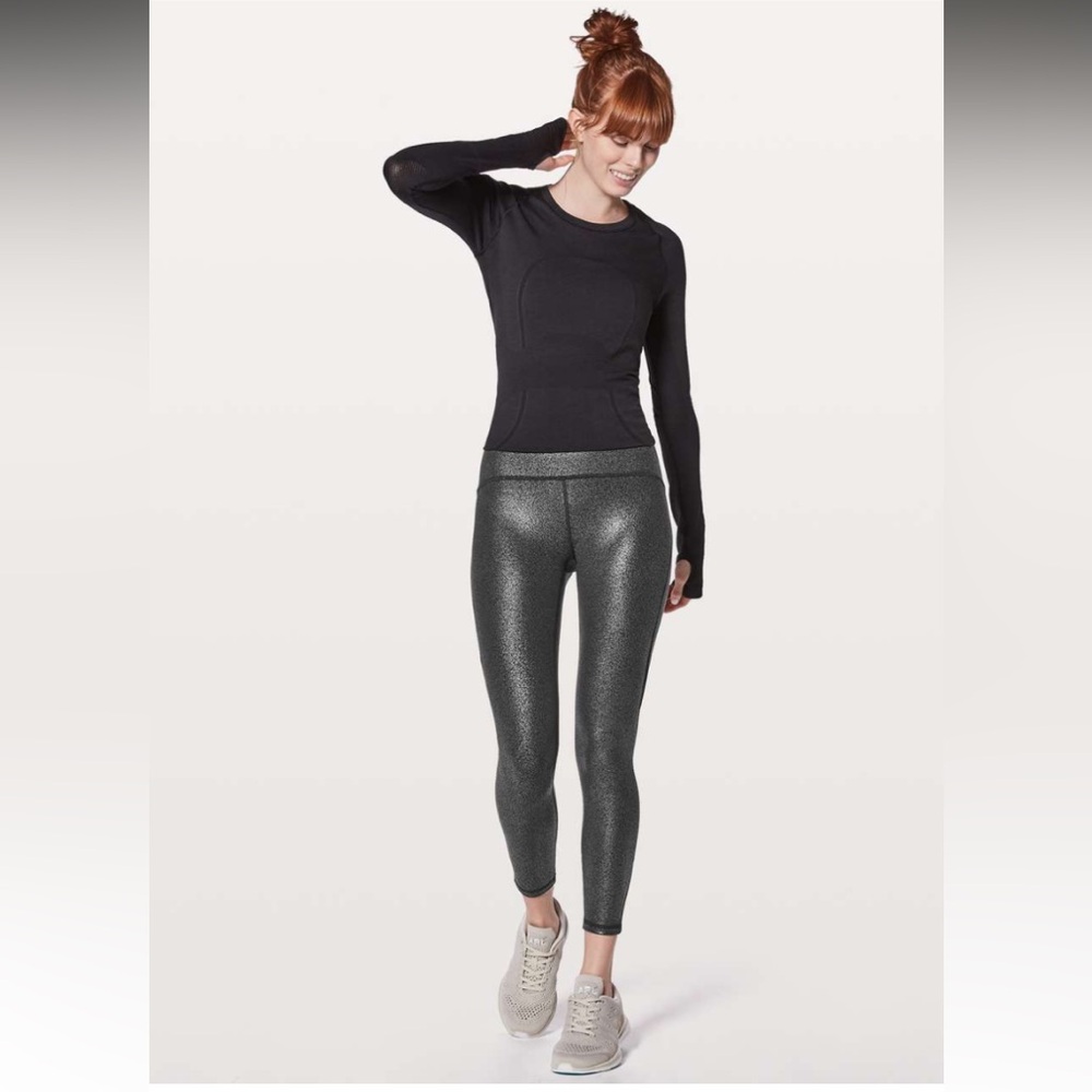 Lululemon Train Times 7/8 Pant *25"